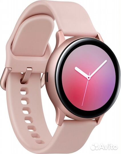 Samsung Galaxy Watch Active2 SM-R830 Ваниль