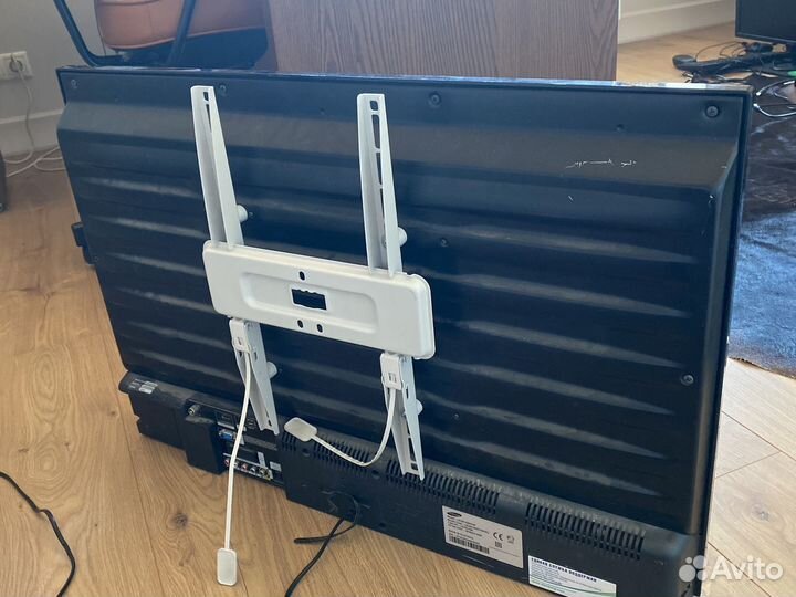 Телевизор samsung le32c350d1w 32 дюйма