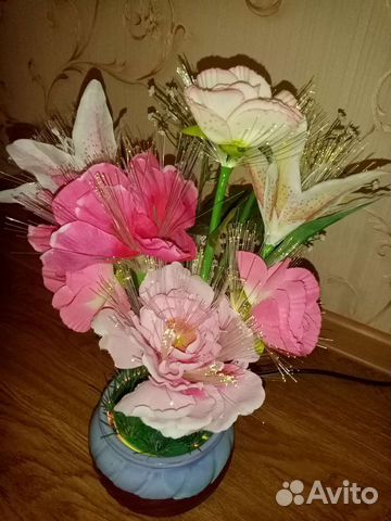 Светильник