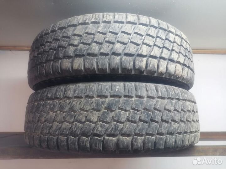 КАМА Кама-219 225/75 R16