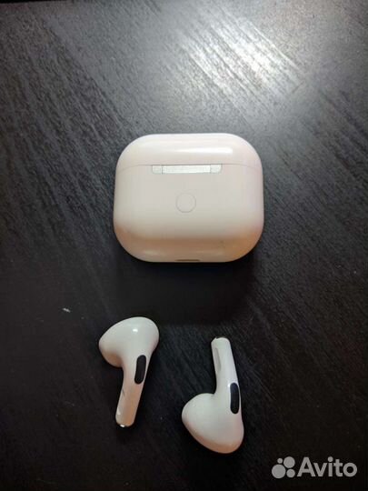 TWS наушники Lenovo LivePods (LP40)