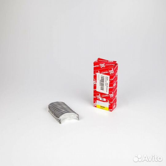 Вкладыши коренные Taiho M025A STD