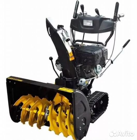 Снегоуборщик champion 1170E STT