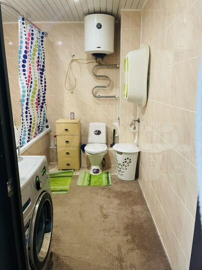 2-к. квартира, 47,5 м², 1/5 эт.