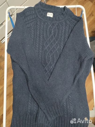 Свитер mustang