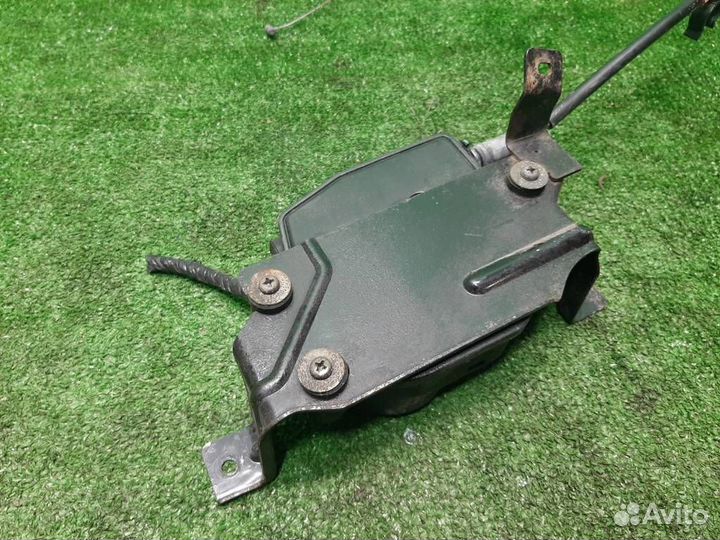 Блок круиз-контроля Subaru Forester SG/S11 2005