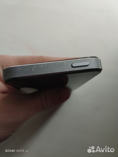 iPhone 5S, 16 ГБ