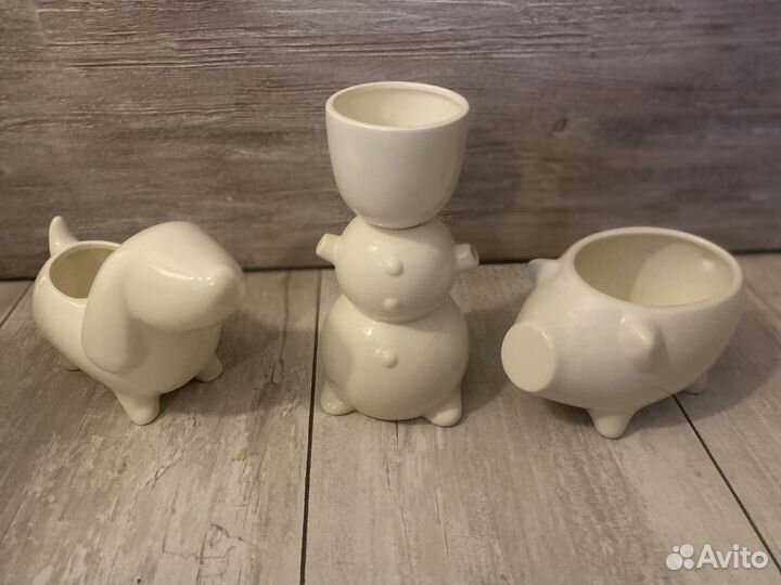 Экочеловечки