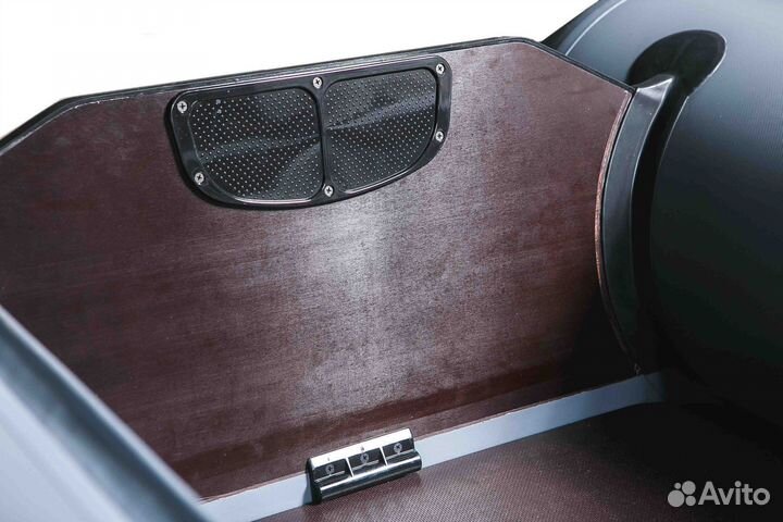 Лодка пвх Роджер (Roger) Hunter 3000