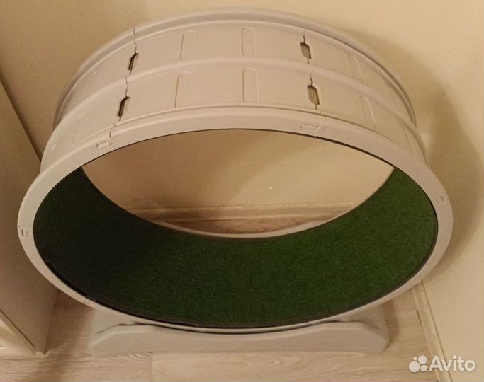 Колесо для кота 80 см