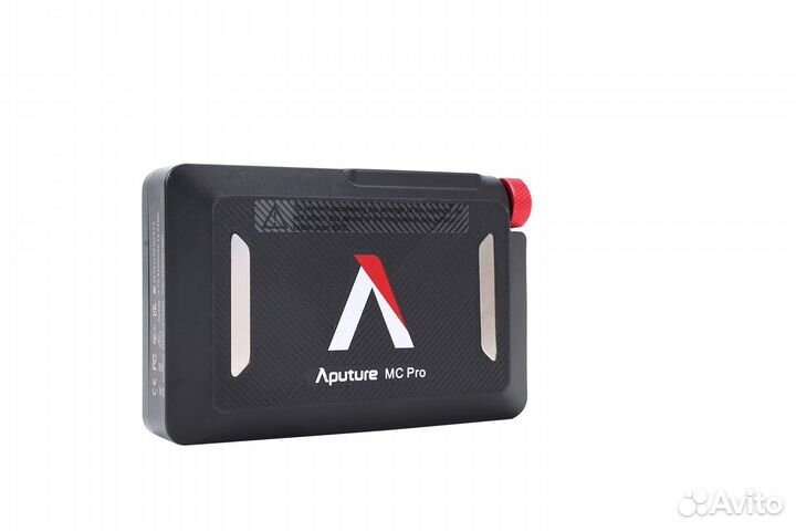 Aputure MC PRO NEW 2023 гарантия год