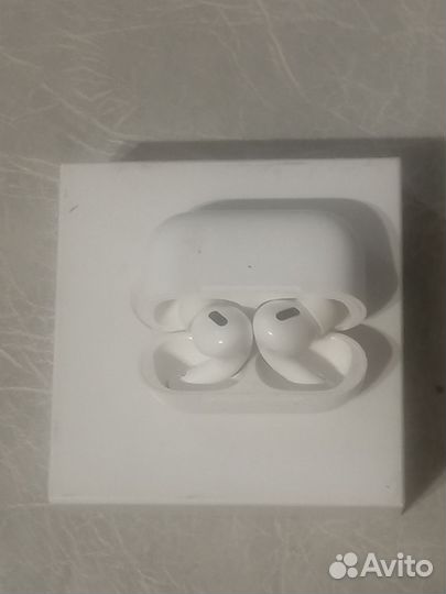 Наушники apple airpods Pro