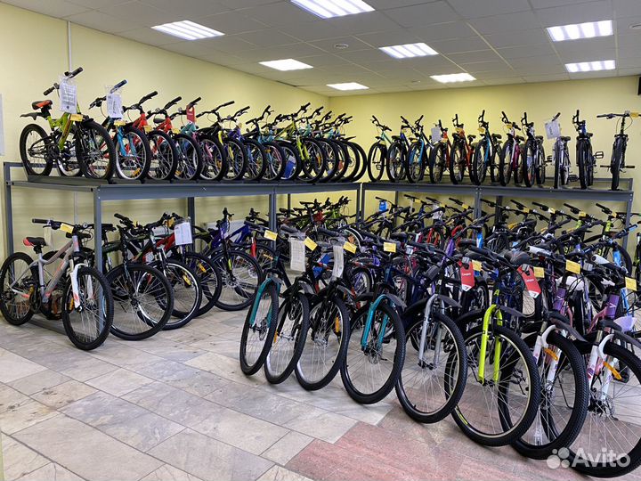 Велосипед Altair mtb ht 29