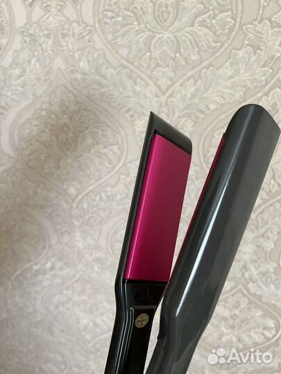 Утюжок mz titanium