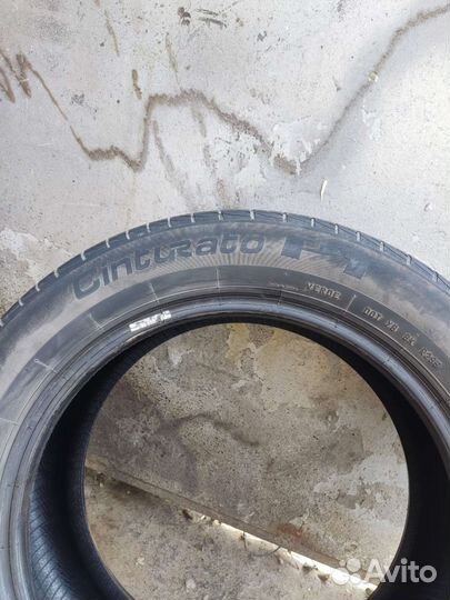 Pirelli Cinturato P1 Verde 205/55 R16
