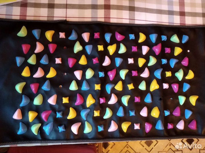 Массажный коврик