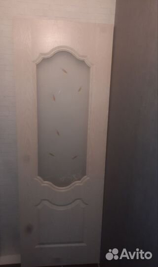 Дверь