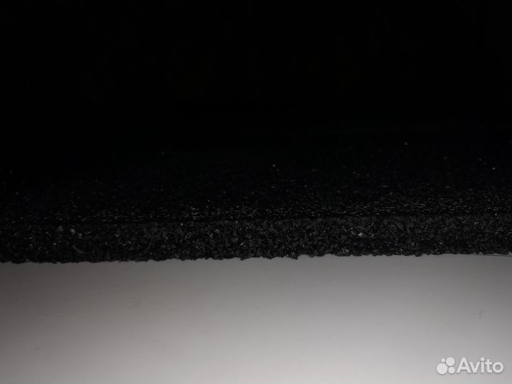 Коврик антивибрационный