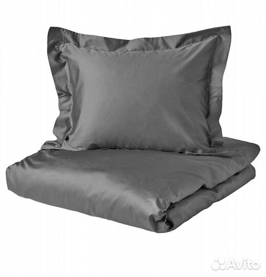 Белье постельное Люктесмин Икеа