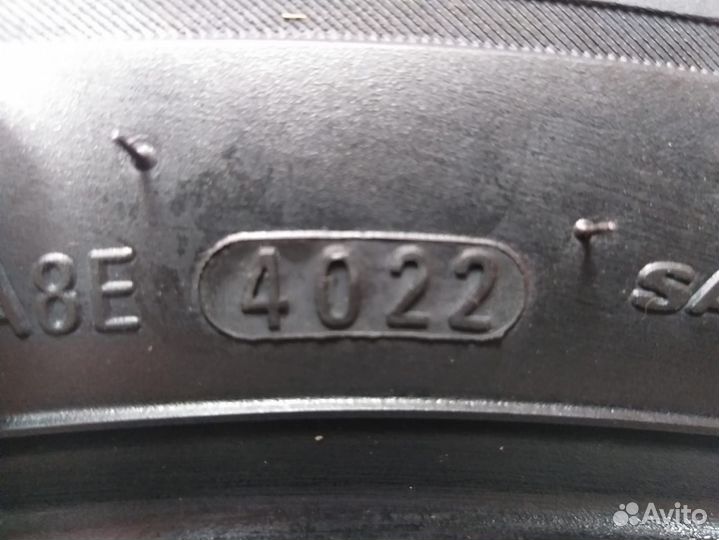 Kumho Crugen HP71 235/65 R17 104V