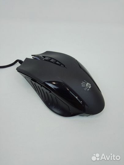 Игровая мышь