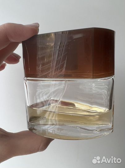 Туалетная вода Yves Rocher Hoggar