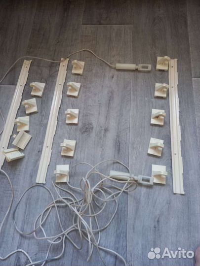 Бельевая веревка