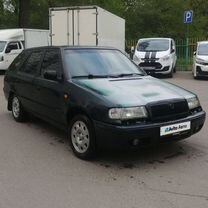 Skoda Felicia 1.3 MT, 1998, 159 000 км, с пробегом, цена 148 000 руб.