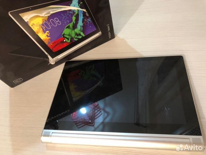 Планшет lenovo yoga tablet 2