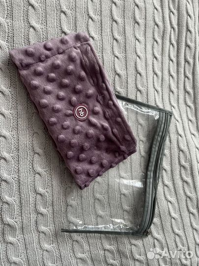 Грелка противоколиковая детская