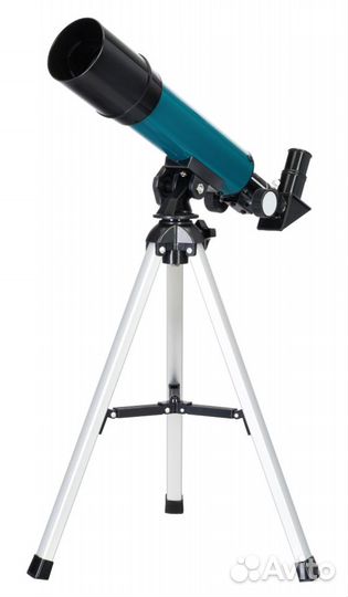 Телескоп Levenhuk LabZZ TK50