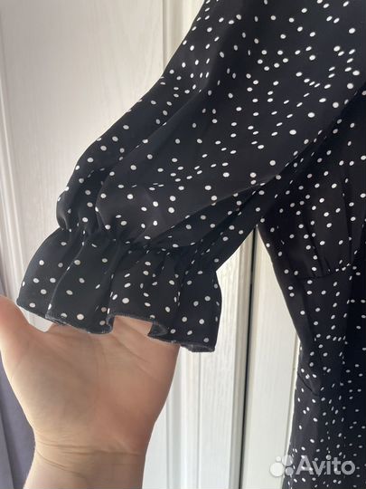 Платье летнее 46-48