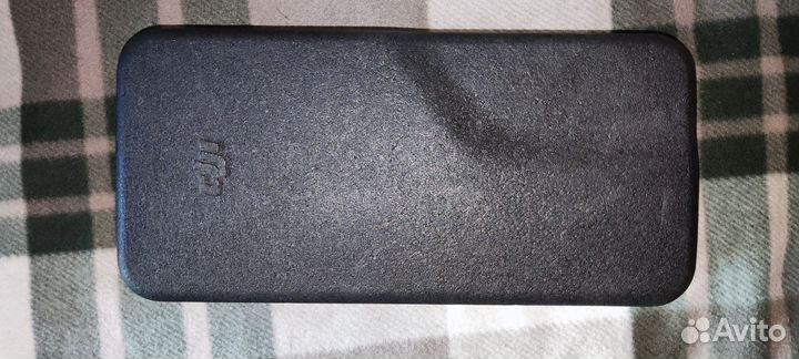 Dji osmo mobile 2