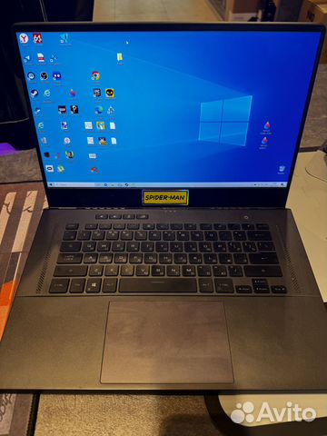 Ноутбук asus Zephyrus G15 RTX 3080 купить в Санкт-Петербурге ...