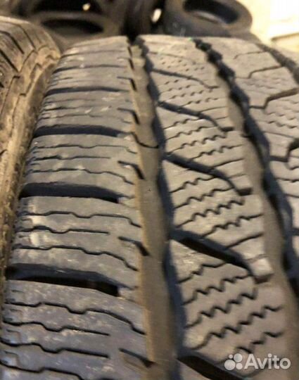 Continental VanContact Winter 235/65 R16C