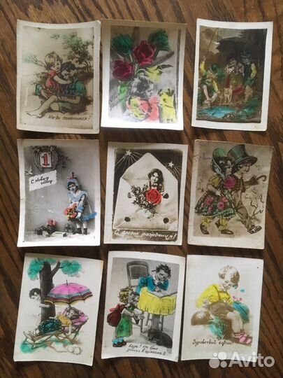 Фото - открытки