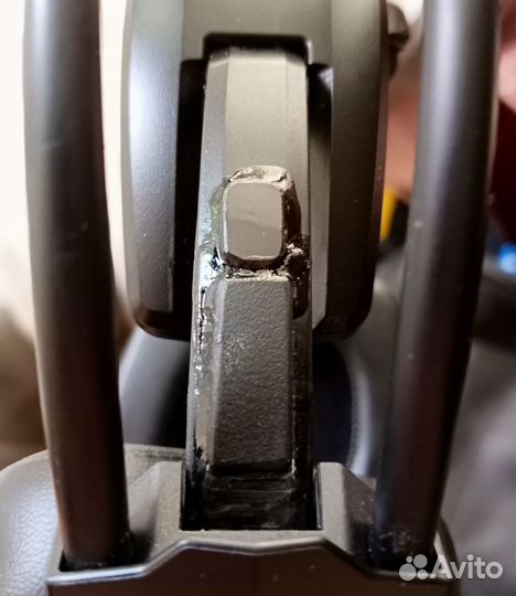 Игровые наушники a4tech