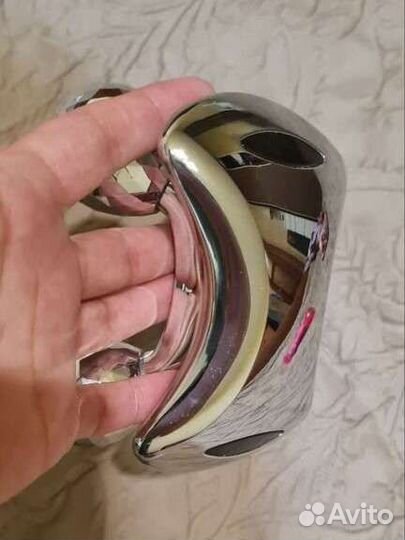 Массажер для тела, антицеллюлитный. Ручной