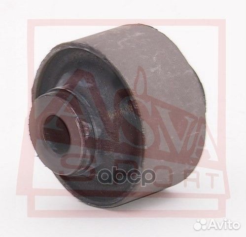 Сайлентблок рычага подвески задний перед прав