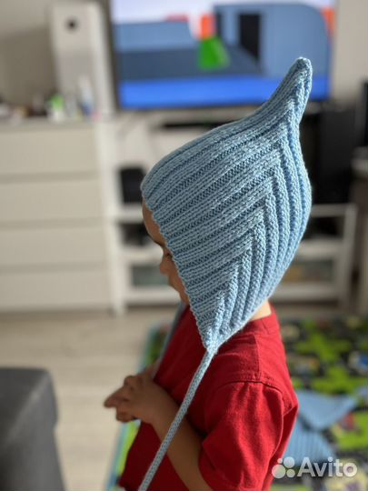 Шапочка эльф в наличии