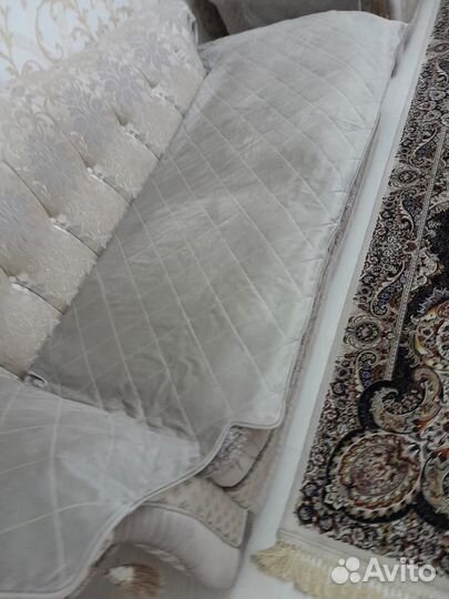 Дивандеки новые