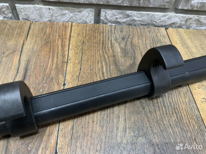 Skoda Karoq Кронштейн крепления груза