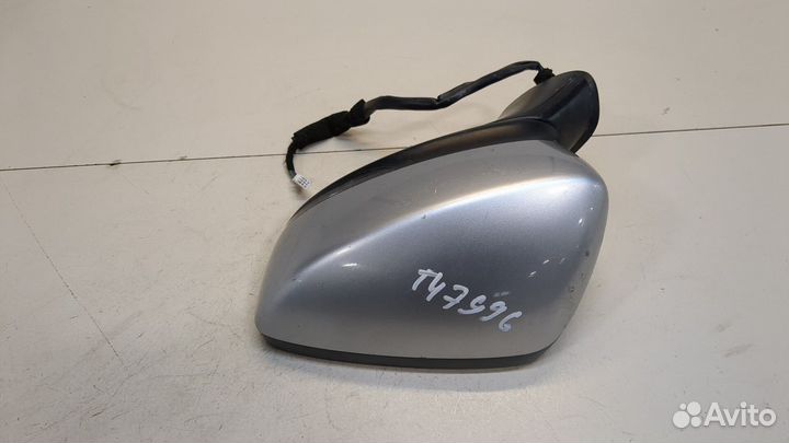 Зеркало боковое Mazda 6 (GJ), 2017