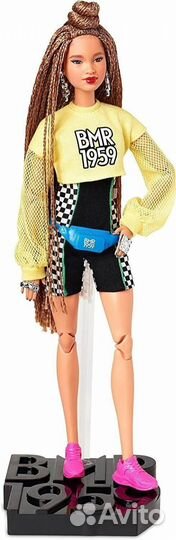 Кукла Barbie BMR1959 - Мулатка