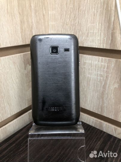Samsung Wave Y GT-S5380