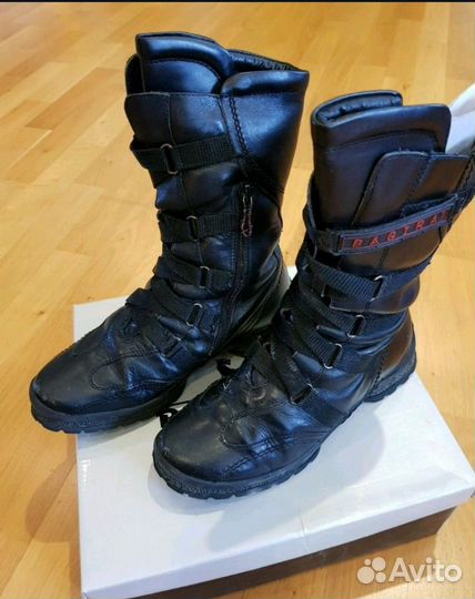Сапоги зимние для девочки