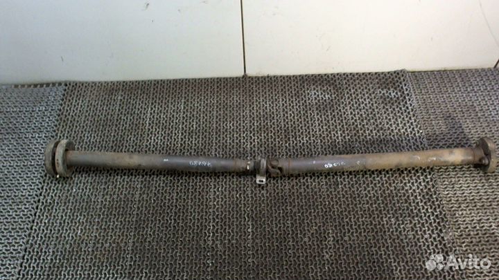 Кардан Mercedes 124, 1990