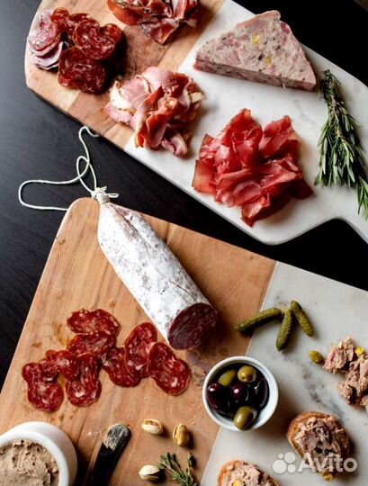 Фуэт Экстра классик