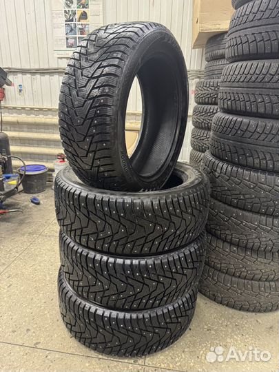 Hankook Winter I'Pike RS2 W429 265/50 R20 110T