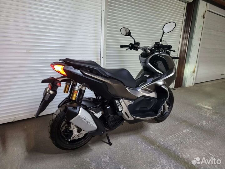 Honda ADV150 NEW ABS